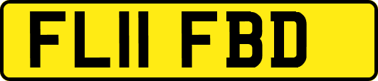 FL11FBD