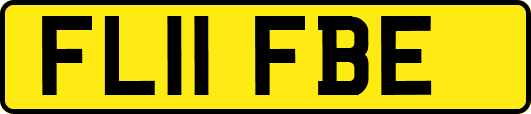 FL11FBE