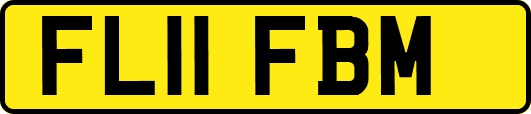 FL11FBM