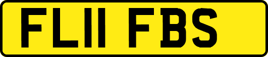 FL11FBS