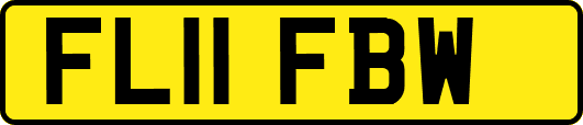 FL11FBW