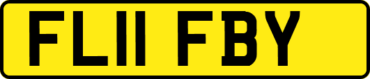 FL11FBY