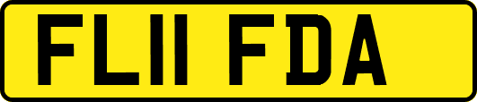 FL11FDA