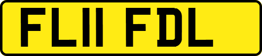 FL11FDL