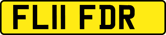 FL11FDR