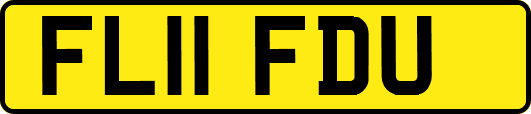 FL11FDU