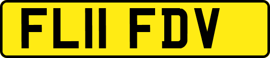 FL11FDV
