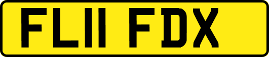 FL11FDX
