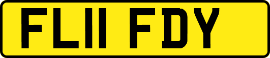 FL11FDY