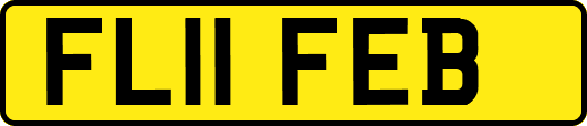 FL11FEB