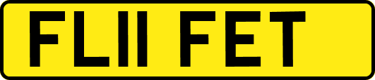 FL11FET