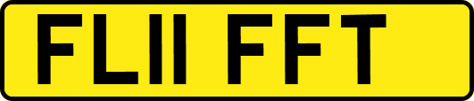 FL11FFT