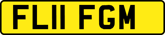 FL11FGM