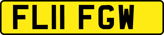 FL11FGW