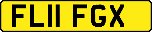 FL11FGX