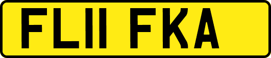 FL11FKA