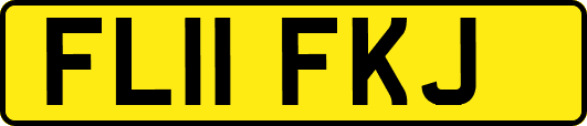 FL11FKJ