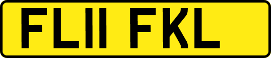 FL11FKL