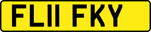 FL11FKY