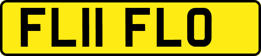 FL11FLO