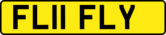 FL11FLY
