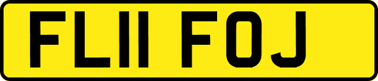 FL11FOJ