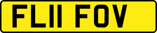 FL11FOV