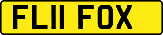 FL11FOX