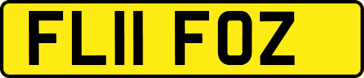 FL11FOZ