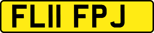 FL11FPJ