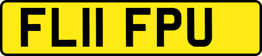 FL11FPU
