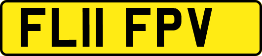 FL11FPV
