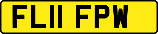 FL11FPW