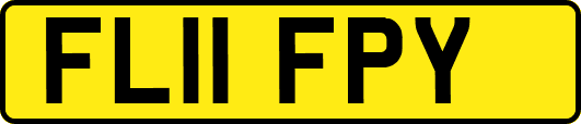 FL11FPY
