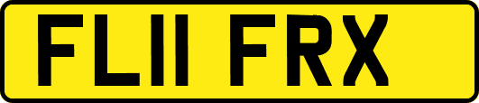 FL11FRX