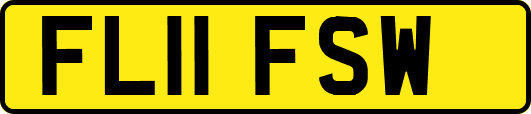 FL11FSW