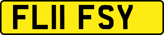 FL11FSY