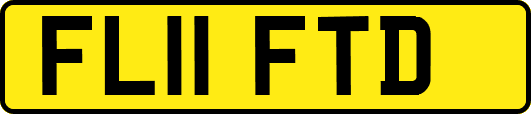 FL11FTD