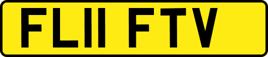 FL11FTV