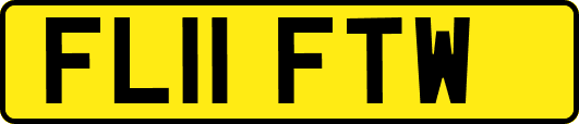 FL11FTW