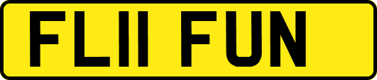 FL11FUN