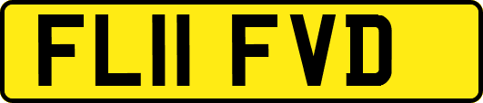 FL11FVD