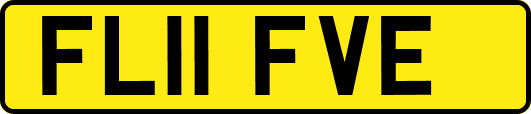FL11FVE