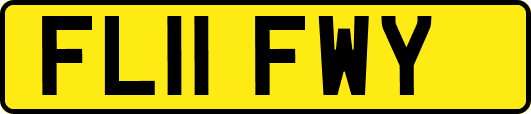 FL11FWY
