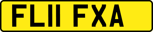 FL11FXA