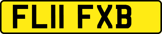 FL11FXB