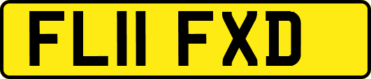 FL11FXD