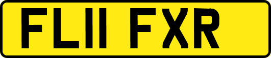 FL11FXR