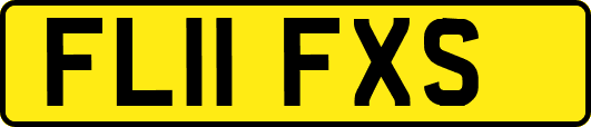 FL11FXS