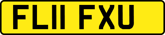 FL11FXU
